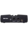 PROEL WM700DM RADIO DOPPIO MANO