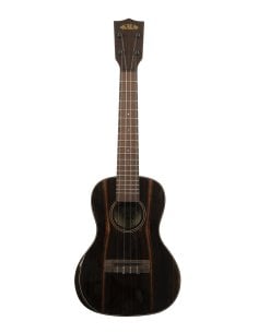 Kala KA-PX-EBY-C - Ukulele concerto Ebano - c/borsa