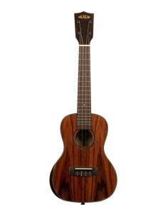 Kala KA-PX--MACA-C - Ukulele concerto Macawood - c/borsa