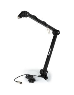 Quik Lok A/26 BK Asta Broadcast