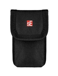 SE ELECTRONICS Custodia imbottita per MC1 e MC2