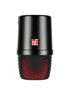 SE ELECTRONICS V Kick Black
