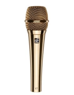 SE ELECTRONICS V7 Gold
