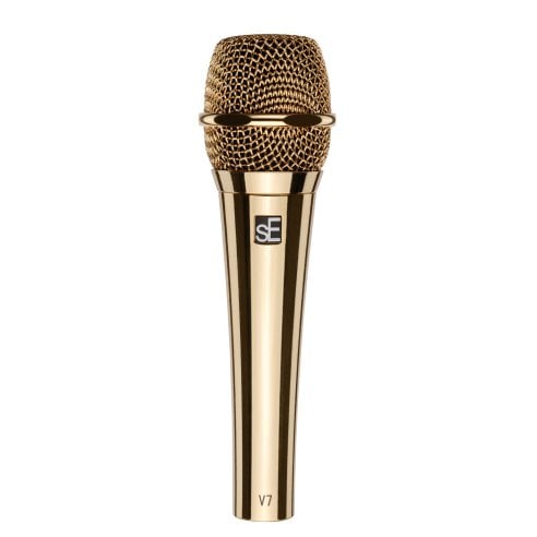 SE ELECTRONICS V7 Gold