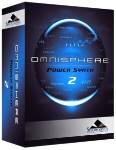 SPECTRASONICS OMNISPHERE 2