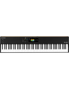 STUDIOLOGIC SL88 MK2