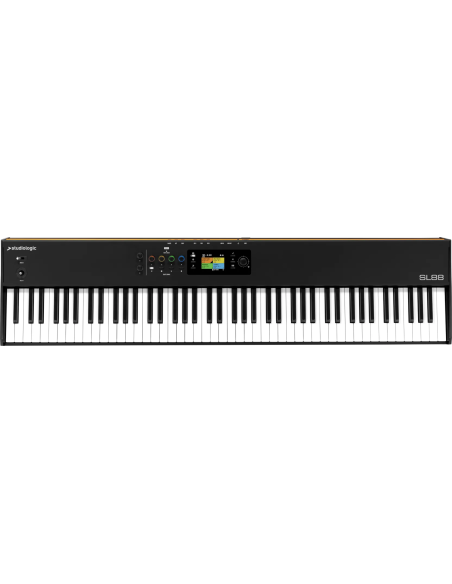 STUDIOLOGIC SL88 MK2 STUDIOLOGIC SL88 MK2