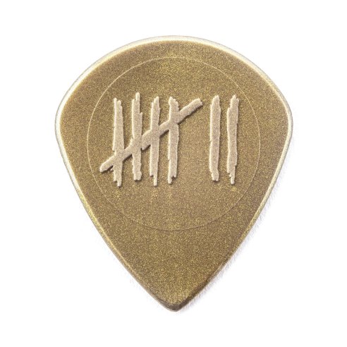 Dunlop 47RXLMTG Mick Thomson Custom Jazz III XL Refill Bag/24