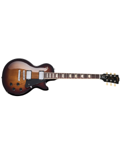 GIBSON LES PAUL STUDIO SMOKEHOUSE BURST