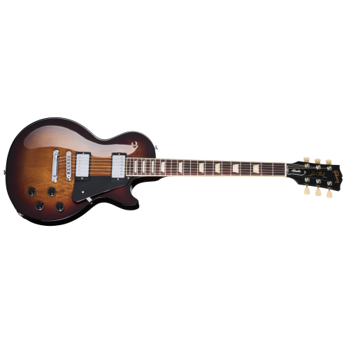 GIBSON LES PAUL STUDIO SMOKEHOUSE BURST
