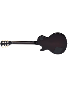 GIBSON LES PAUL STUDIO SMOKEHOUSE BURST 2