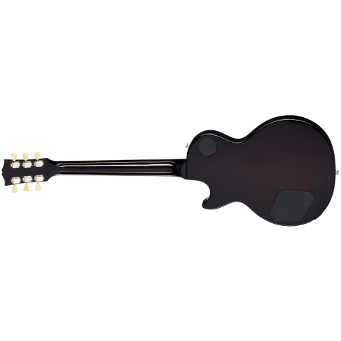 GIBSON LES PAUL STUDIO SMOKEHOUSE BURST