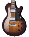 GIBSON LES PAUL STUDIO SMOKEHOUSE BURST