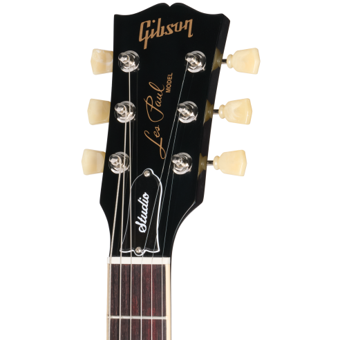 GIBSON LES PAUL STUDIO SMOKEHOUSE BURST