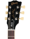 GIBSON LES PAUL STUDIO SMOKEHOUSE BURST