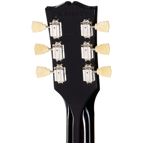 GIBSON LES PAUL STUDIO SMOKEHOUSE BURST