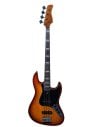 MARCUS MILLER V5R ALDER-4 TBS