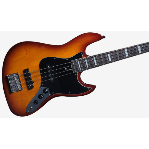 MARCUS MILLER V5R ALDER-4 TBS