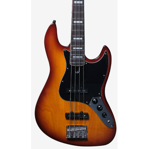MARCUS MILLER V5R ALDER-4 TBS