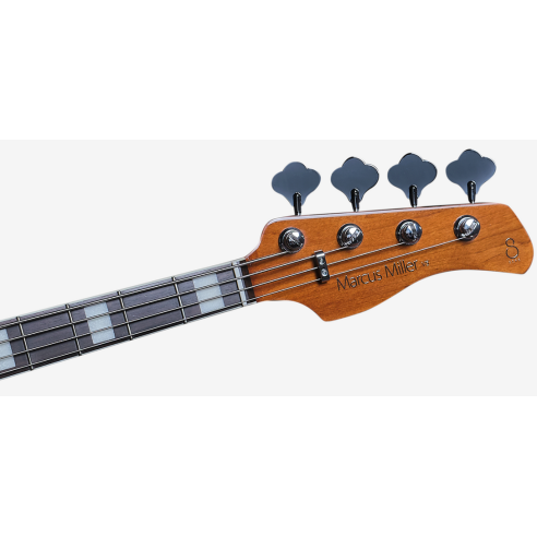 MARCUS MILLER V5R ALDER-4 TBS