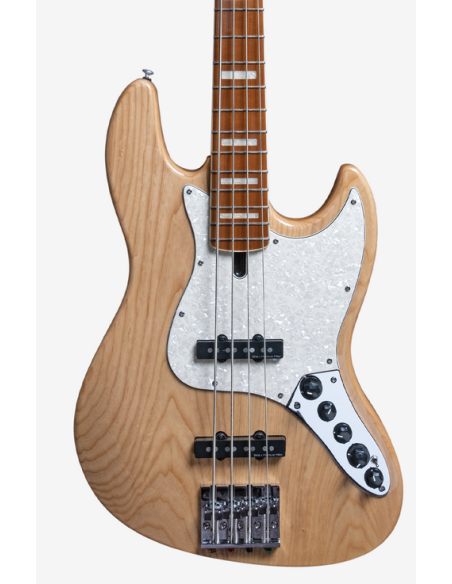 MARCUS MILLER V8 4 NATURAL MARCUS MILLER V8 4 NATURAL