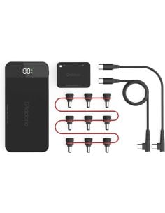 D'ADDARIO XPND PEDAL POWER BATTERY KIT