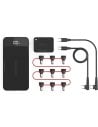 D'ADDARIO XPND PEDAL POWER BATTERY KIT