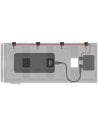 D'ADDARIO XPND PEDAL POWER BATTERY KIT
