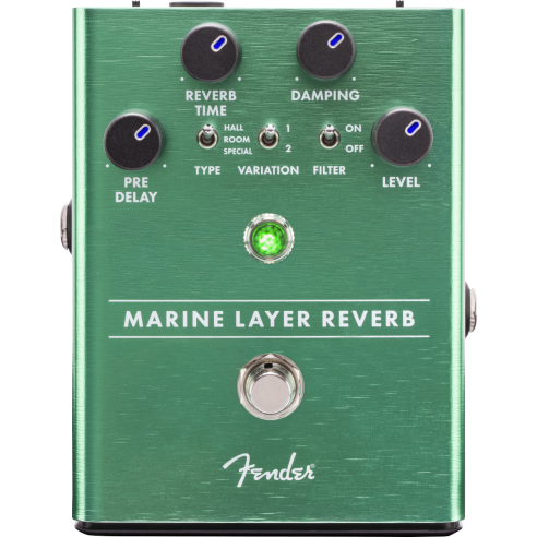 FENDER MARINE LAYER REVERB
