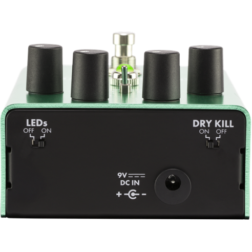 FENDER MARINE LAYER REVERB