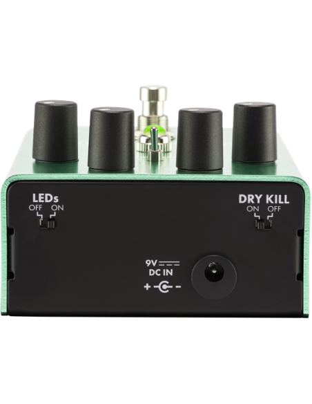 FENDER MARINE LAYER REVERB FENDER MARINE LAYER REVERB