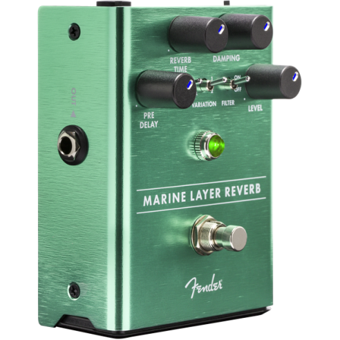 FENDER MARINE LAYER REVERB