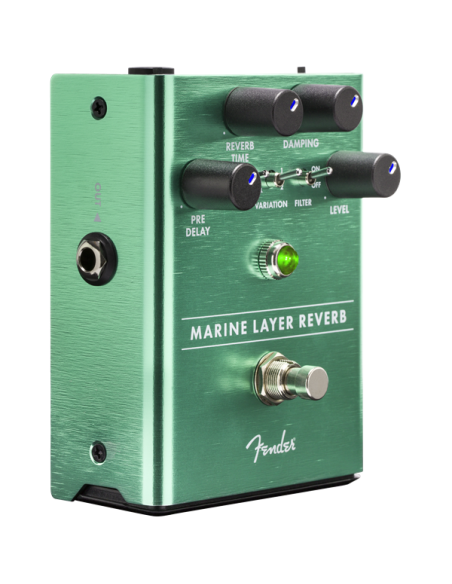 FENDER MARINE LAYER REVERB FENDER MARINE LAYER REVERB