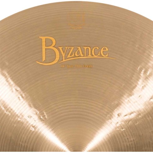 MEINL B16JTC