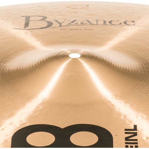 MEINL B22HR
