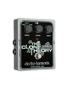 ELECTRO HARMONIX CLONE THEORY STEREO
