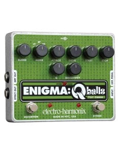ELECTRO HARMONIX ENIGMA QBALLS FOR BASS