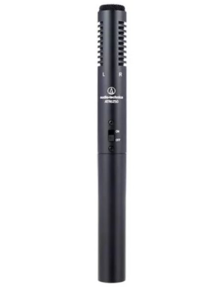 AUDIO TECHNICA ATR6250 AUDIO TECHNICA ATR6250