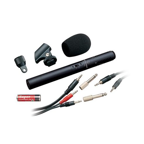 AUDIO TECHNICA ATR6250