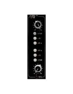 TK AUDIO TF1