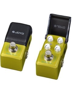 JOYO JF302 WILD BOOST- DRIVE BOOST