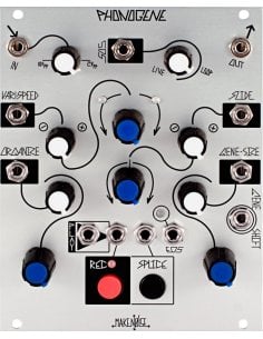 MAKE NOISE PHONOGENE DSP GRANULAR LOOPER
