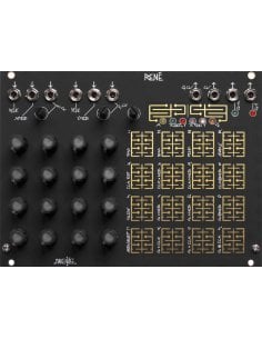 MAKE NOISE RENE CARTESIAN SEQUENCER