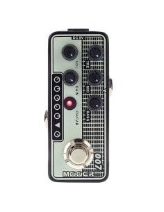 MOOER 007 REGAL TONE