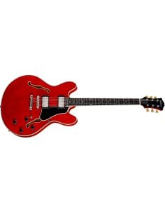 EASTMAN T386RD W/CASE