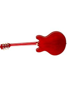 EASTMAN T386RD W/CASE 2