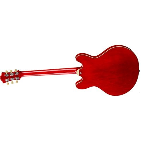 EASTMAN T386RD W/CASE
