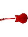 EASTMAN T386RD W/CASE