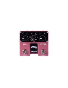 MOOER TENDER OCTAVER PRO