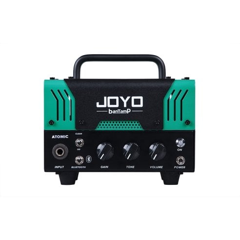 JOYO ATOMIC MINIAMP 2CH